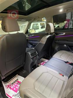 فولكسفاغن أطلس